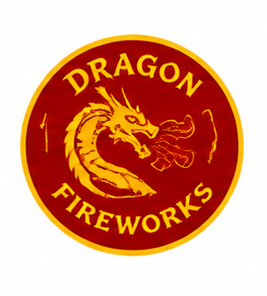 Dragon Fireworks