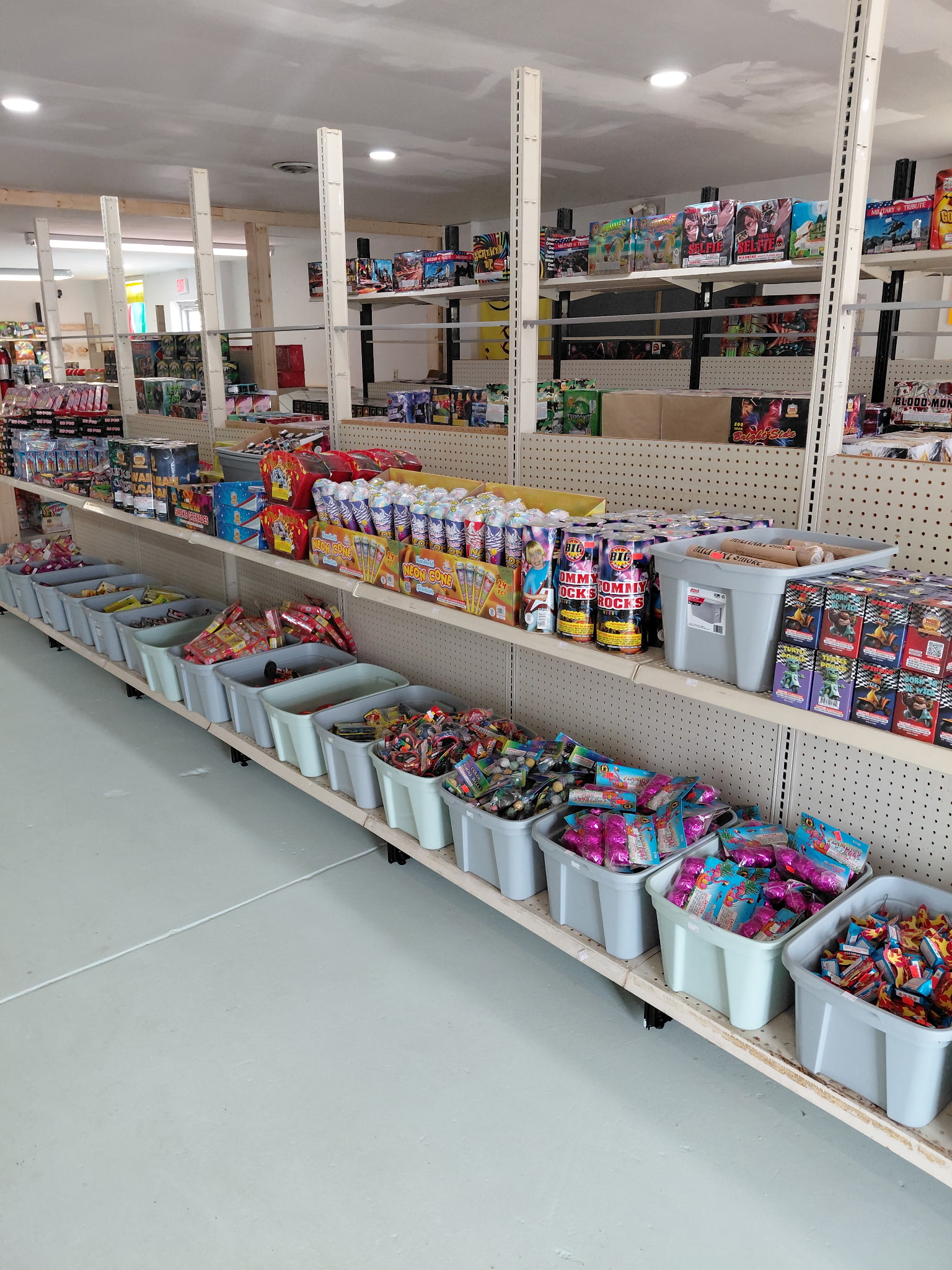 Firework Product