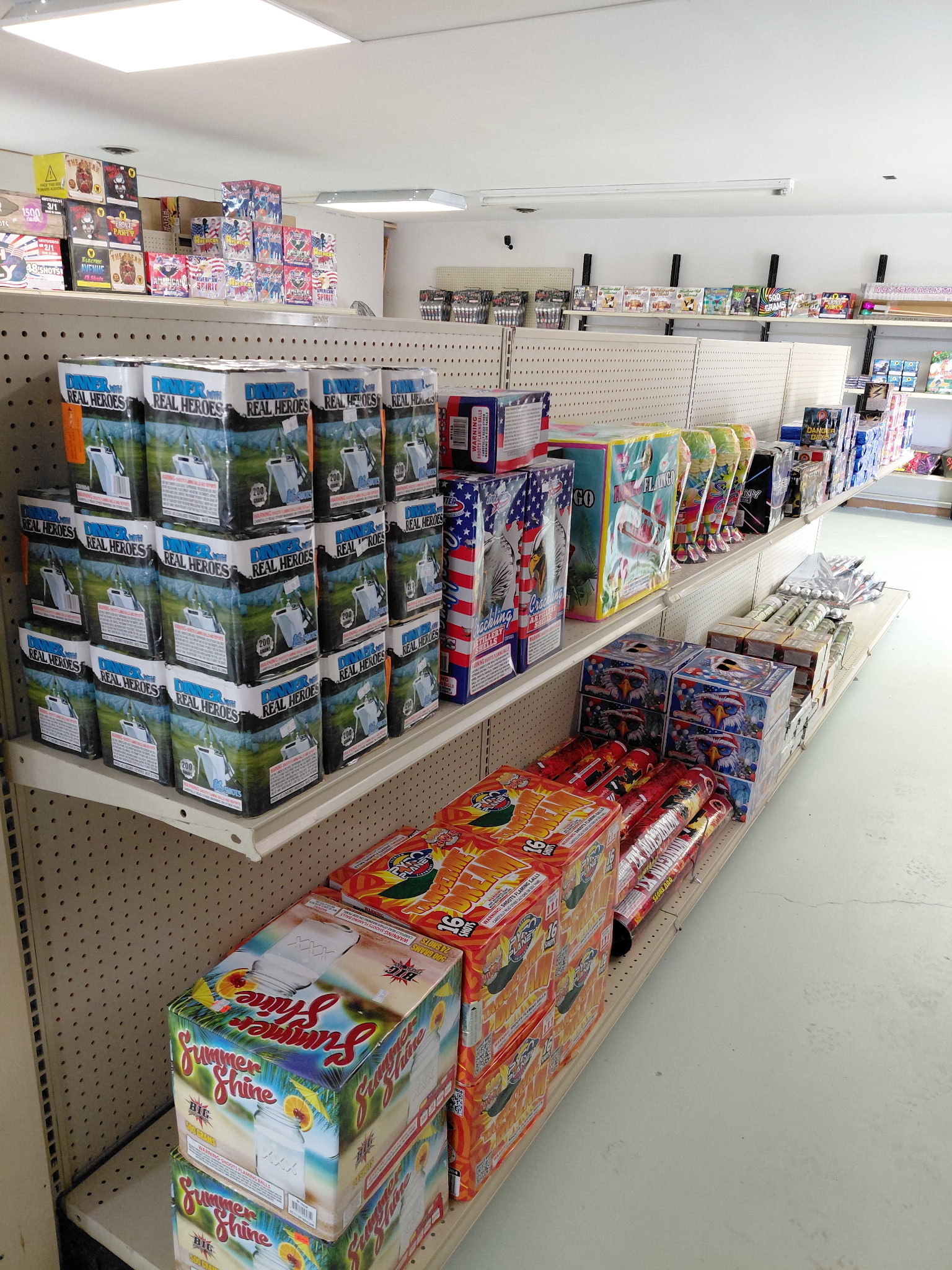 Firework Product