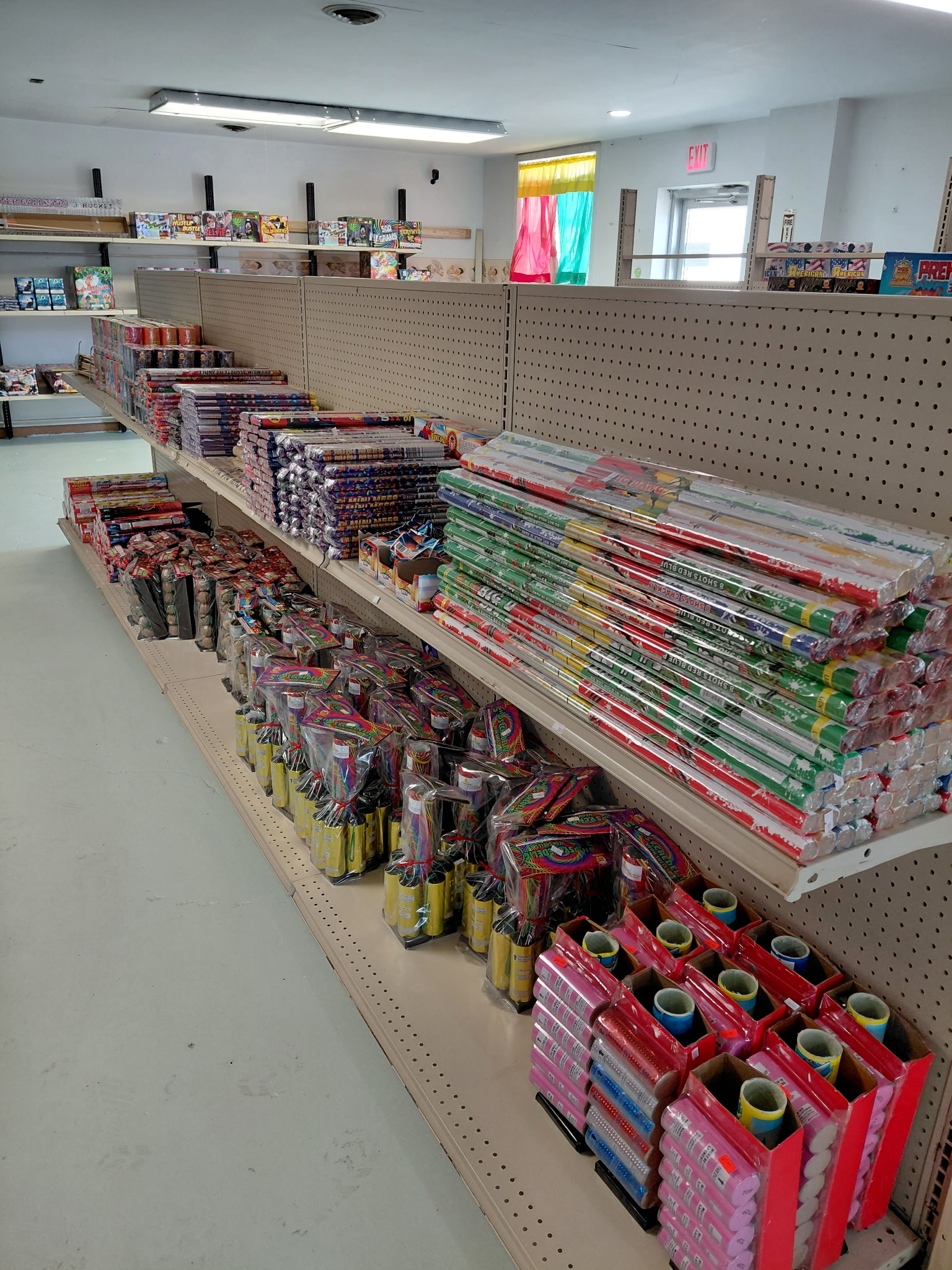 Firework Product