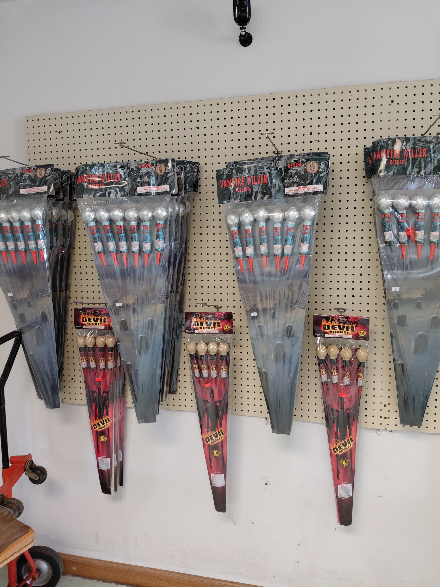 Firework Product