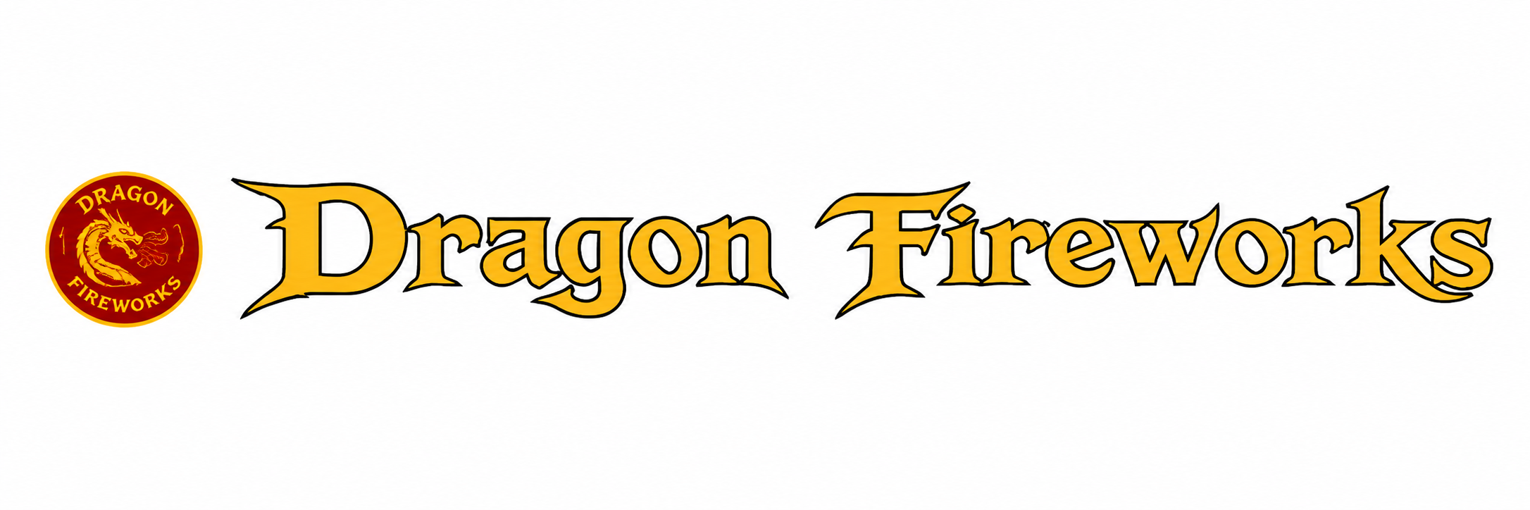 Dragon Fireworks
